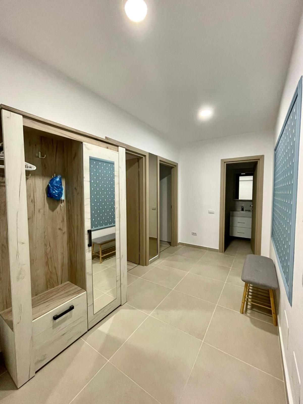 Politehnica Apartment Bukarest Exteriör bild