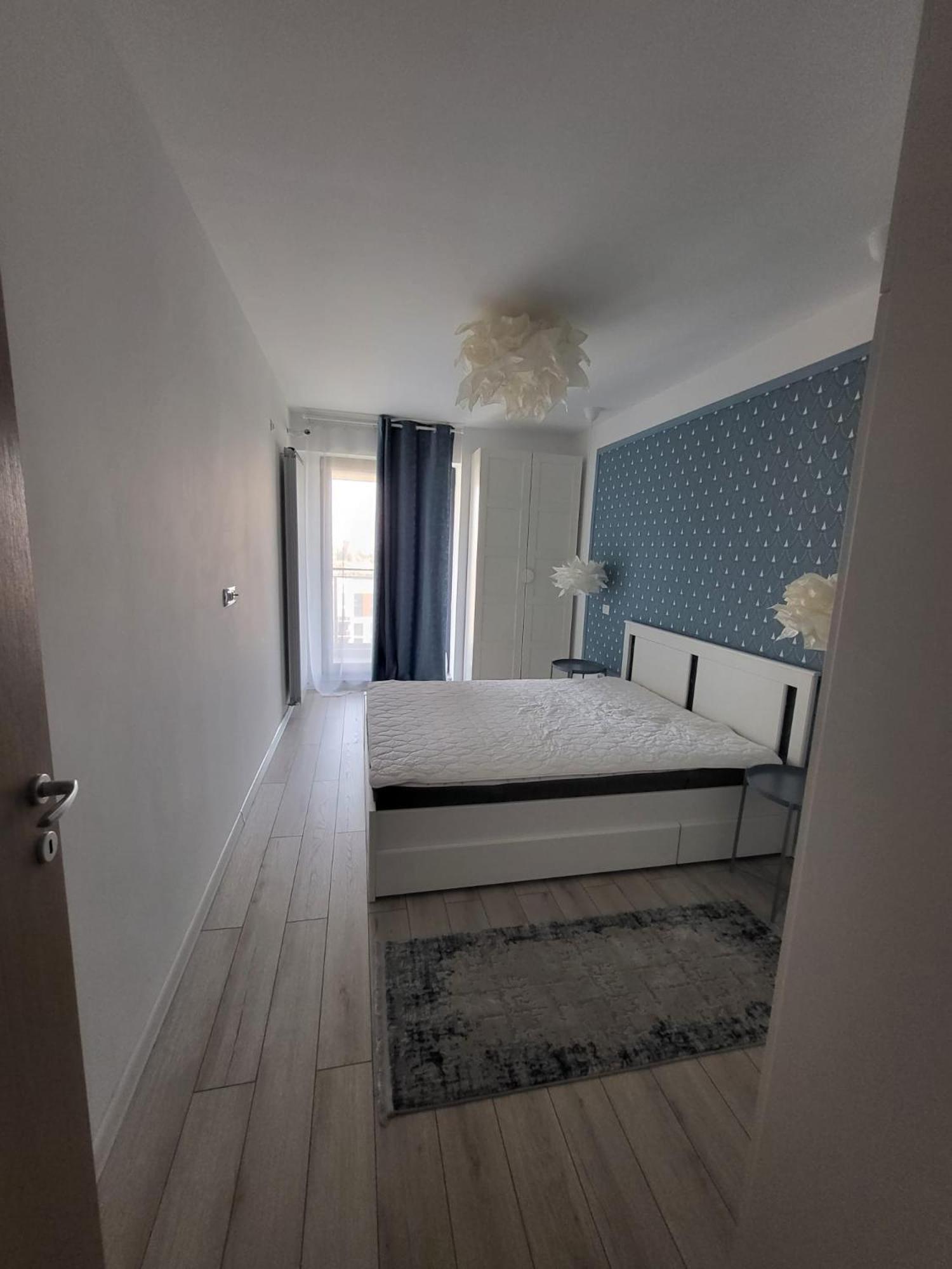 Politehnica Apartment Bukarest Exteriör bild